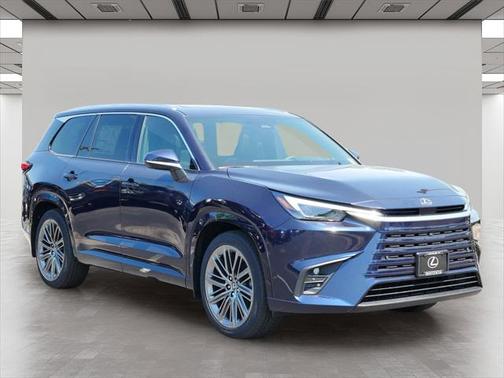 2025 Lexus TX 350 Luxury