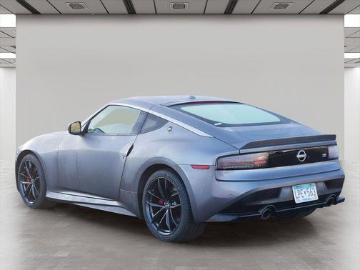 2024 Nissan Z Performance Auto