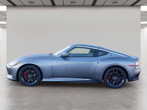 2024 Nissan Z Performance Auto