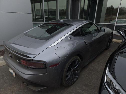 2024 Nissan Z Performance Auto