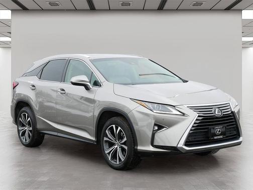 2018 Lexus RX 350 Base