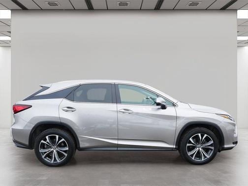 2018 Lexus RX 350 Base