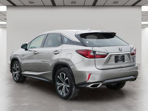 2018 Lexus RX 350 Base