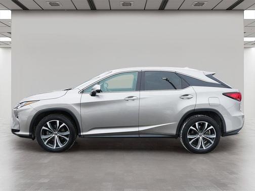 2018 Lexus RX 350 Base