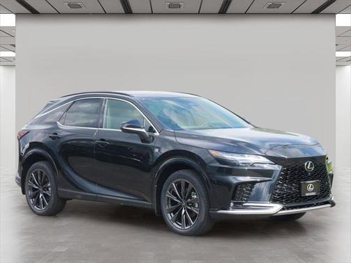 2025 Lexus RX 350 Base