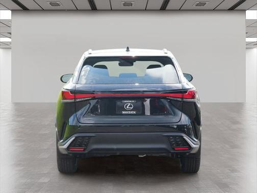 2025 Lexus RX 350 Base
