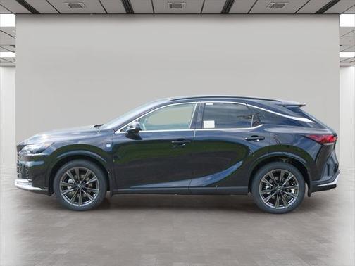 2025 Lexus RX 350 Base