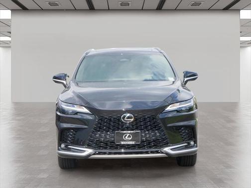 2025 Lexus RX 350 Base