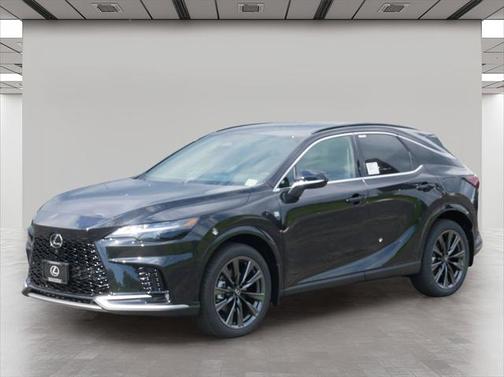 2025 Lexus RX 350 Base