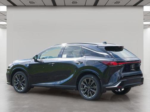 2025 Lexus RX 350 Base