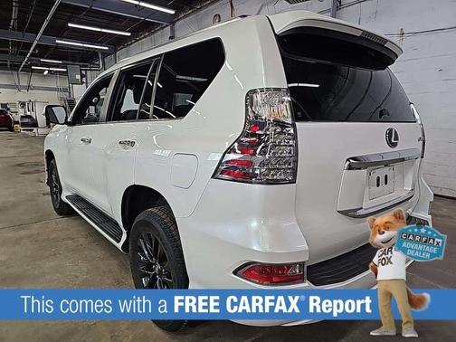 2023 Lexus GX 460 Premium