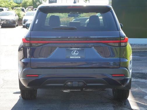 2025 Lexus TX 350 Premium