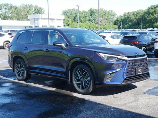2025 Lexus TX 350 Premium