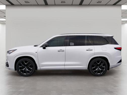 2026 Lexus TX 500h F SPORT Premium