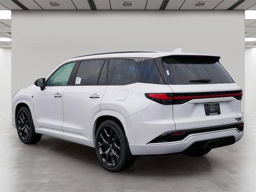 2026 Lexus TX 500h F SPORT Premium