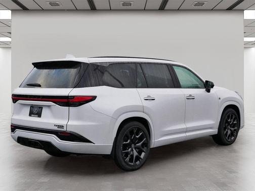 2026 Lexus TX 500h F SPORT Premium