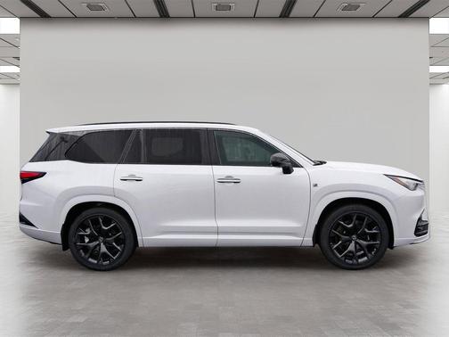 2026 Lexus TX 500h F SPORT Premium