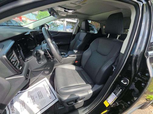 Caviar 2023 Lexus NX 350 Premium