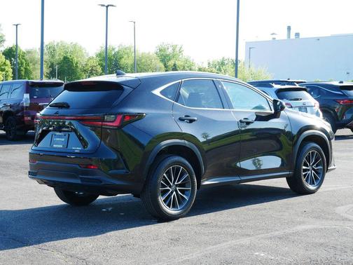 Caviar 2023 Lexus NX 350 Premium