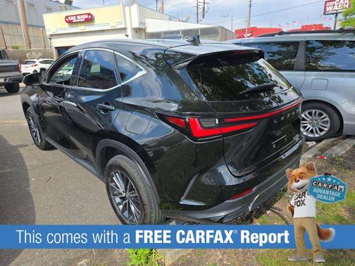 Caviar 2023 Lexus NX 350 Premium