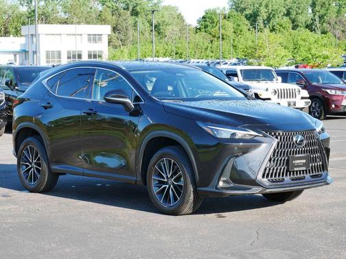 Caviar 2023 Lexus NX 350 Premium