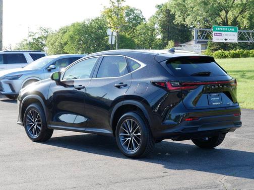 Caviar 2023 Lexus NX 350 Premium
