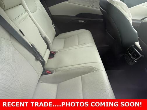 2024 Lexus RX 350 Luxury