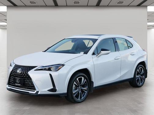 2024 Lexus UX 250h Base