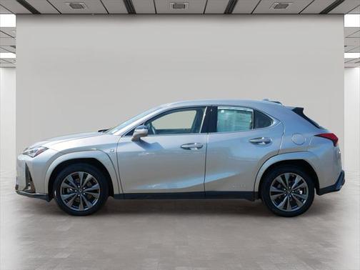 2022 Lexus UX 250h F Sport