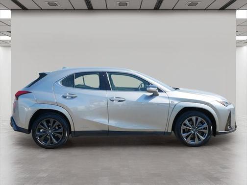 2022 Lexus UX 250h F Sport