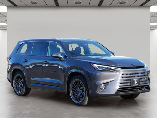 2026 Lexus TX 350 Luxury