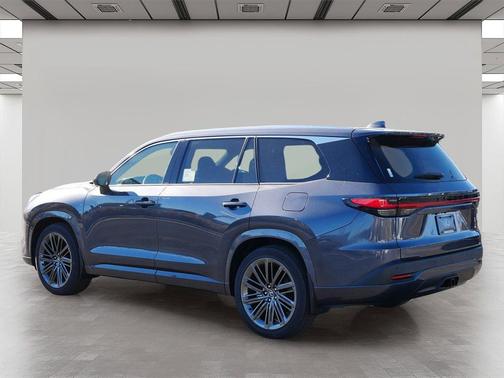 2026 Lexus TX 350 Luxury