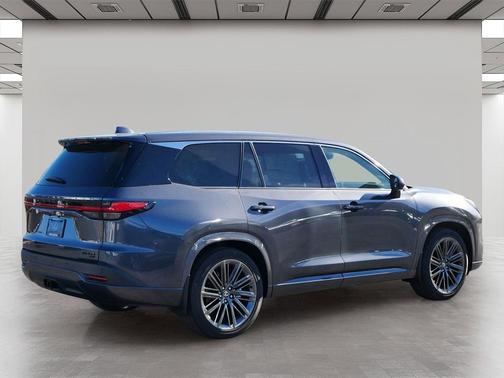 2026 Lexus TX 350 Luxury