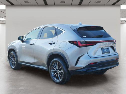 2022 Lexus NX 350 Premium