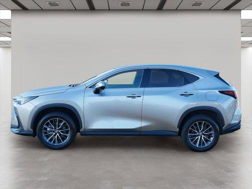 2022 Lexus NX 350 Premium