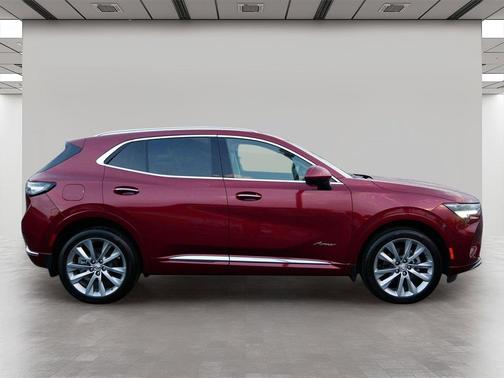 2023 Buick Envision Avenir AWD