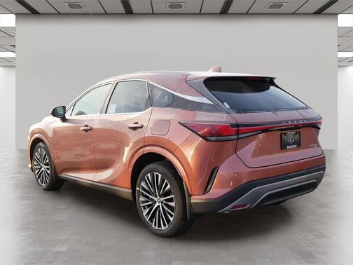 2026 Lexus RX 350 Base