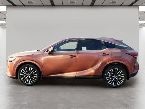 2026 Lexus RX 350 Base