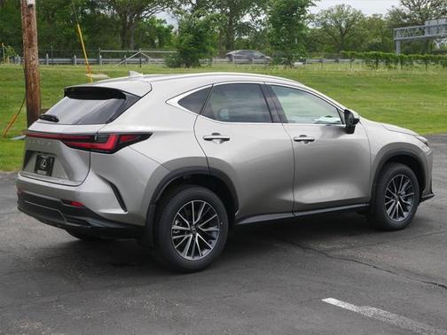 2025 Lexus NX 350 350 Base