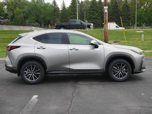 2025 Lexus NX 350 350 Base