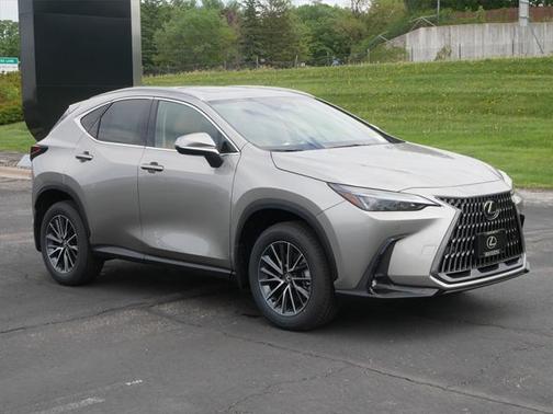 2025 Lexus NX 350 350 Base