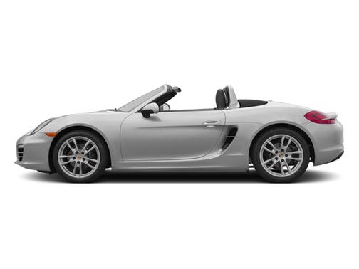 2013 Porsche Boxster Base