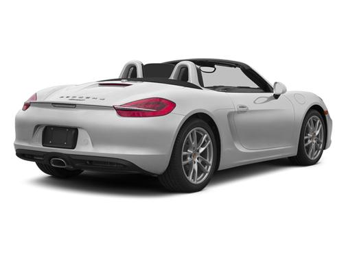 2013 Porsche Boxster Base