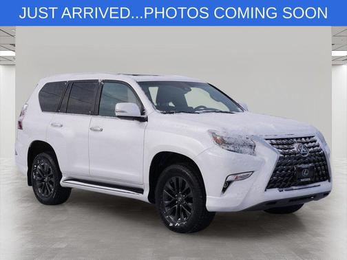 2023 Lexus GX 460 Premium