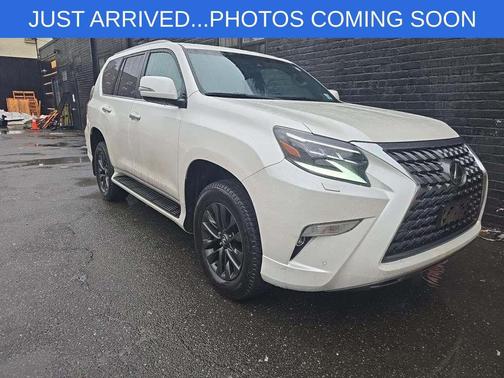 2023 Lexus GX 460 Premium