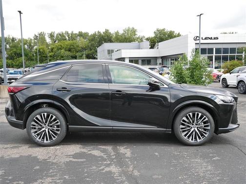 2025 Lexus RX 350 Premium Plus
