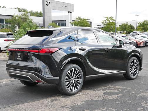 2025 Lexus RX 350 Premium Plus