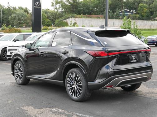 2025 Lexus RX 350 Premium Plus