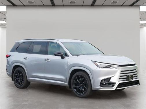 2025 Lexus TX 350 Base