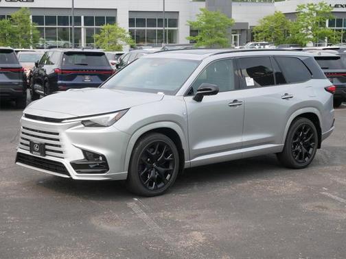 2025 Lexus TX 350 Base